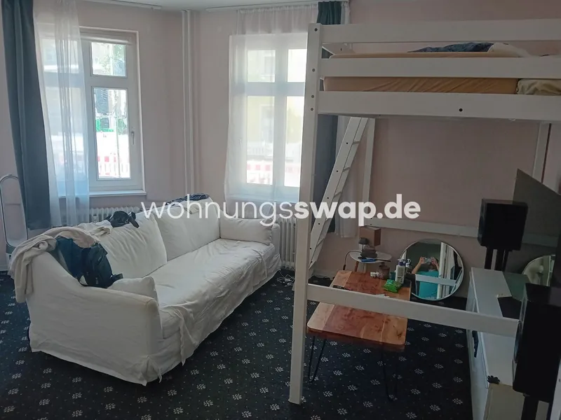 Wohnungstausch: Falkenhagener Straße 42 — photo 1